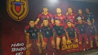 Conoce aquí dónde ver el juego de La Vinotinto en Maturín