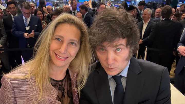 Coimas en ANDIS: la oposición avanzó con el dictamen para interpelar a Karina Milei