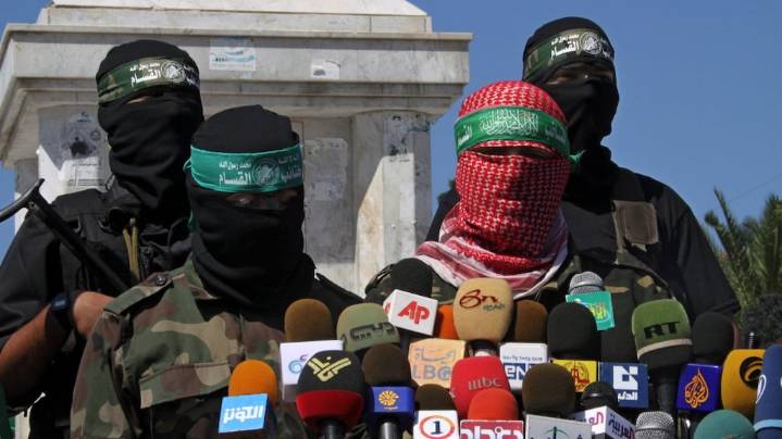 Tras “una última advertencia” de Trump, Hamas quiere negociar en forma inmediata un acuerdo con Israel