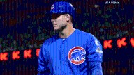 Anthony Rizzo retiring with Chicago Cubs, joining team in new way