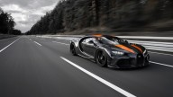 Allí donde fracasó Dyson, Dreame quiere triunfar: con un coche eléctrico basado en sus aspiradores para competir con Bugatti