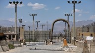 The Taliban reject Trump's bid to retake Bagram Air Base in Afghanistan