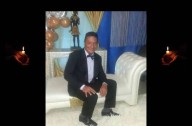 Falleció un caballero: Carlos Moreno