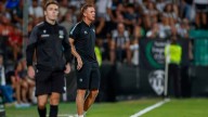 Primera destitución en el banquillo de un rival del Real Zaragoza