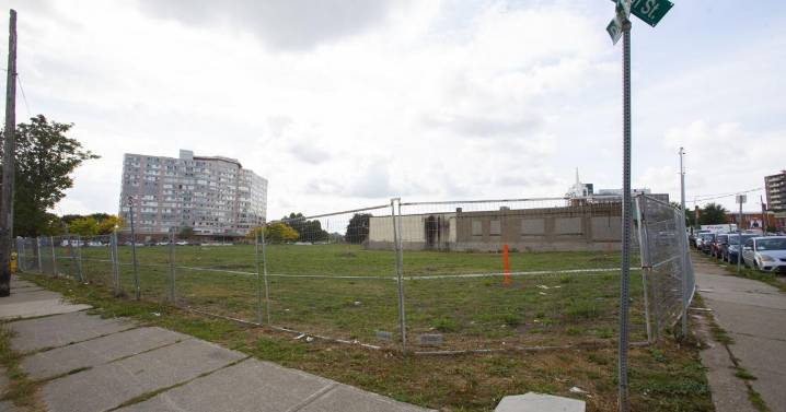 ‘It’s an exciting time’: 800 apartments (or more) to rise on Garden City Arena property