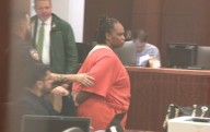 Parole denied for former Houston water department manager at center of bribery scandal