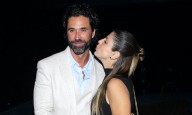 ¡Crece la familia de Michelle Renaud y Matías Novoa! La actriz anuncia su embarazo con tiernas fotos