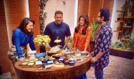 Old Heroes, Young Heroines: Salman Khan & Kajol Debate Bollywood’s Age