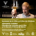 Nace la la Asociación Cultural Sociedad de la Viña y el Vino de Chiclana