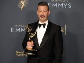 Cancel Deez: Jimmy Kimmel Live! Returns To Fanfare Following Disney’s $4 Billion Valuation Loss