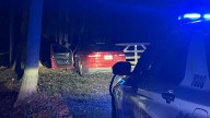 Georgia: Man flees checkpoint, leads police on chase before arrest