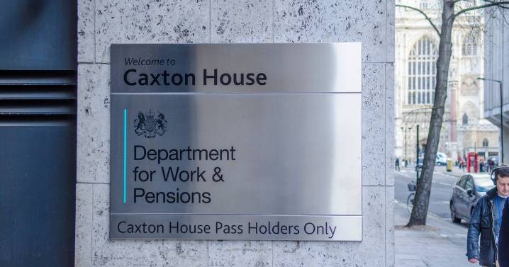 DWP outlines regular benefit and pension payment schedule for September 2024