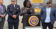 Automated cameras to start flagging speeding drivers on Broad Street next week