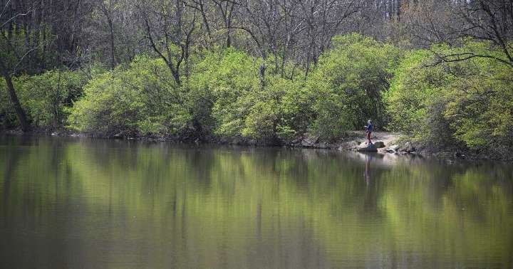 Indiana's last 'free fishing day' of 2025 happening Saturday