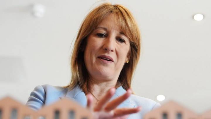 Rachel Reeves' silence is costing us