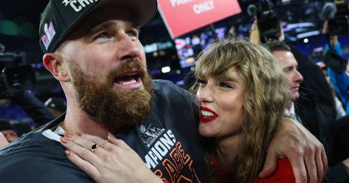 How Did Taylor Swift Sneak Into the Chiefs