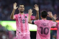 Deadspin | Inter Miami star Sergio Busquets retiring at end of season