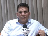 'Legal action will definitely be taken": Maharashtra Minister on
