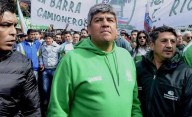 La Corte Suprema ordenó avanzar contra Camioneros por el bloqueo a una empresa