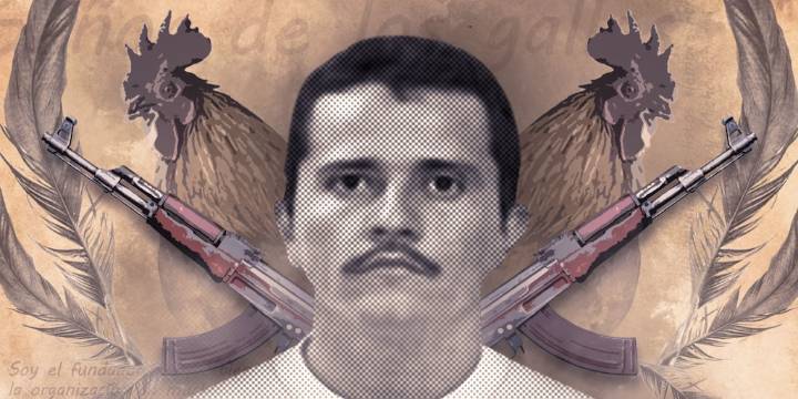 La cocaína y la lucha contra el fentanilo permiten que el grupo liderado por Nemesio Oseguera Cervantes se consolide como la organización criminal más poderosa, según The Wall Street Journal