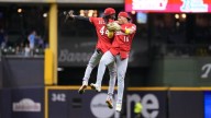Reds, Mets chasing final National League playoff spot on last day of regular season