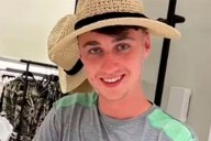 Desvelan la última foto de Jay Slater antes de su muerte en Tenerife