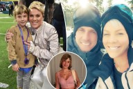 Pink and Carey Hart’s daughter Willow looks all grown up as she starts high school