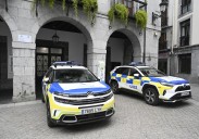 El sindicato de la Ertzaintza Esan denuncia «fraude de ley y clientelismo» en el ayuntamiento de Azpeitia