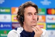 Thomas Frank rules out one Tottenham star and hints at debut against Villarreal