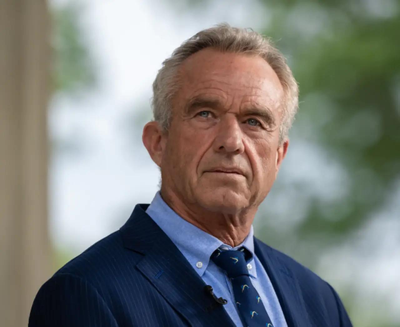 Advierten sobre ‘el peligro’ de Robert Kennedy Jr.  como secretario de salud en EU