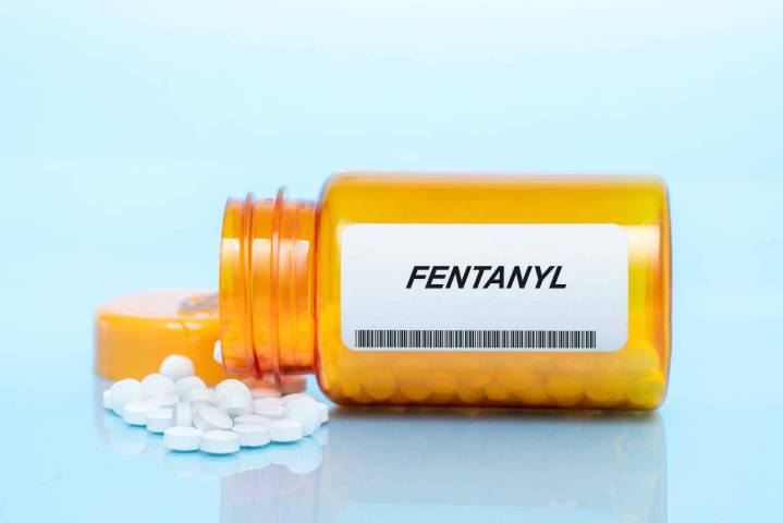 Man to Plead Guilty to Using Drone to Deliver Fatal Fentanyl Dose