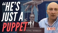 FLASHBACK: Starmer’s Old Socialist Comrade Calls Him “An Empty Suit”