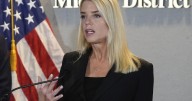Bondi says human smuggling across the border with Canada is getting worse