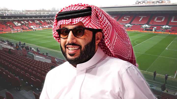 Simon Jordan confirms Turki Alalshikh held interest in Bristol City as takeover plans made clear