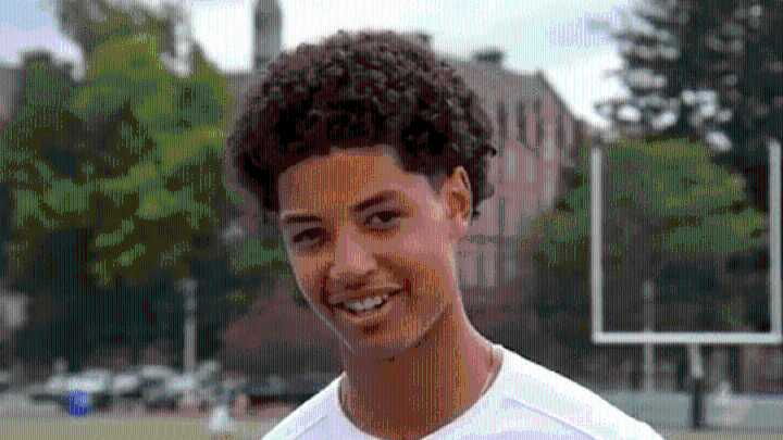 Chris Vargas, St. John’s Prep quarterback, among best in U.S.