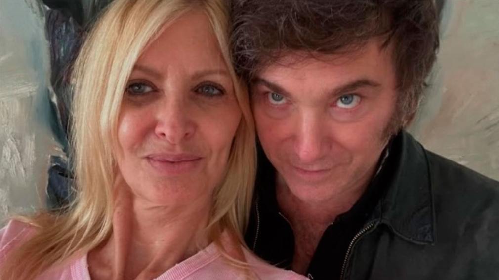 Yuyito González habló de su separación de Milei: “Pasó algo que a mi no me cerró”