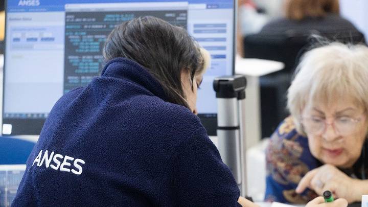 ANSES: quiénes cobran esta semana del 8 al 12 de septiembre