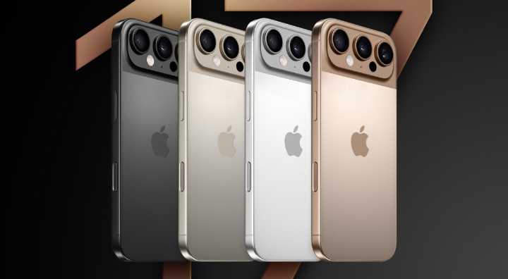 Confirmado: iPhone 17 llega con fecha oficial en EE. UU., ¿cuándo podrás comprarlo?