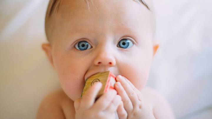 ChapGPT asegura que es el nombre de niña más bonito de Aragón: menos de 450 se llaman así