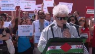 El mundo de la cultura sigue movilizándose contra el genocidio