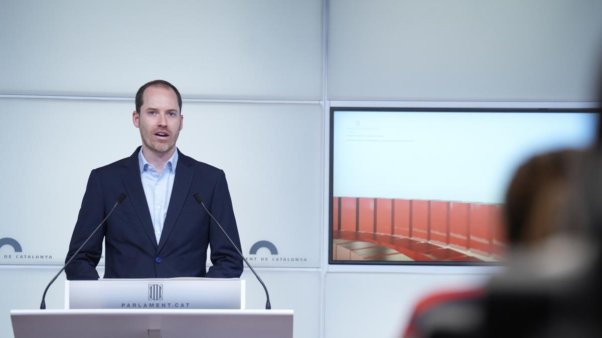 El PP endurece la oposición a Illa: “Es la peor estafa política de los últimos 20 años”