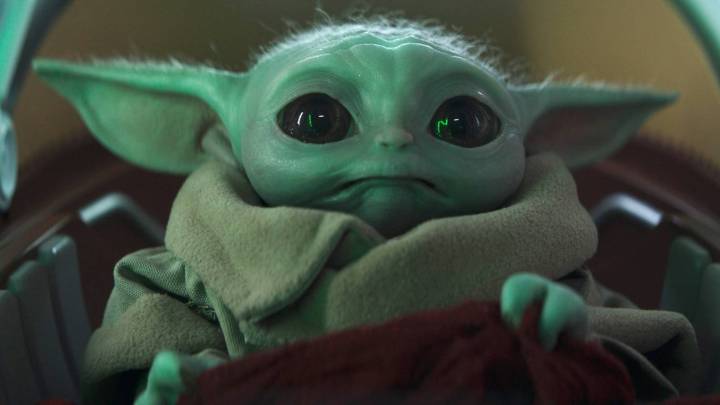 'Mandalorian & Grogu' Movie Debut Slammed by 'Star Wars' Fans Following Disney's Controversial Cancellation