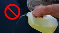 Los 8 productos con los que jamás debes mezclar el cloro para no poner en riesgo tu salud