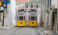 Elevador de la Gloria: cómo es y cómo funcionaba el vehículo envuelto en tragedia