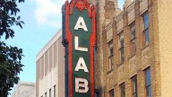 Alabama Theatre announces 2025 Holiday Film Series
