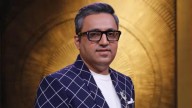 ‘Kind Request And Humble Feedback’: Ashneer Grover Calls Out Luxury Hotels For ‘Outdated And Slow TVs’