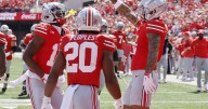 College football latest: AP Top 25 rankings to be released