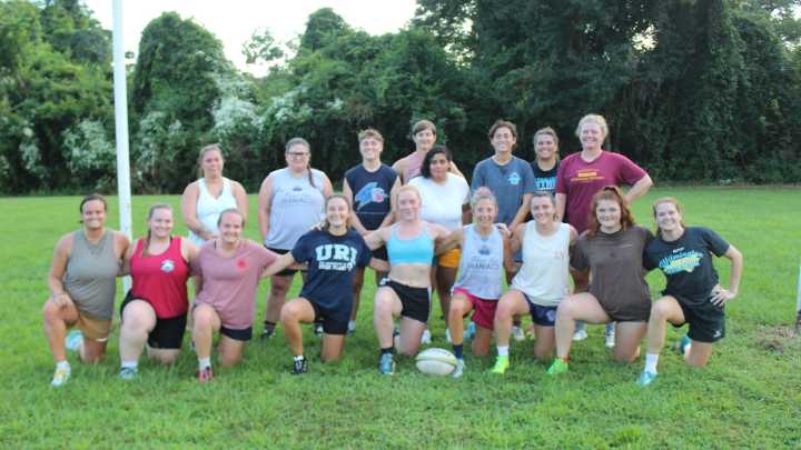 Find community and 'Fear the Maniacs' on the pitch at…