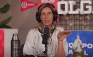 Luciana Geuna contó por qué estuvo internada: “Es desangrarte sin pausa y por muchos días”
