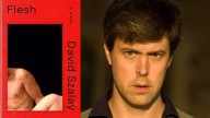 Canadian writer David Szalay shortlisted for 2025 Booker Prize